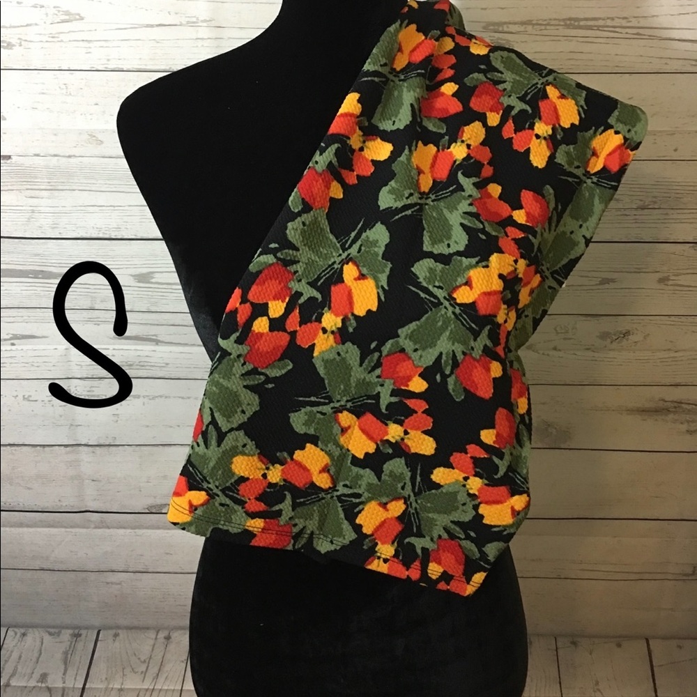 Lularoe Cassie pencil skirt